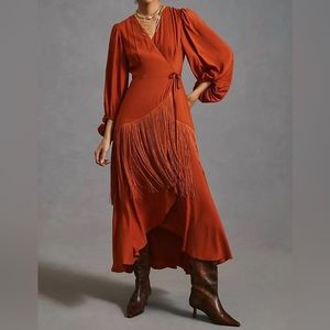 Hutch XXL “Nina” dress